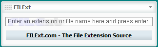 FILExt Gadget