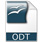 ODT File Extension - What is it? How to open an ODT file?