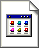 Unknown association icon
